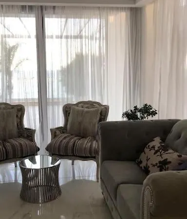 Lejlighed Family Limassol